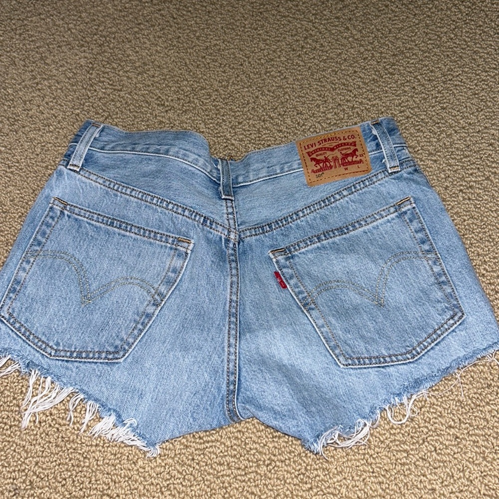 levi’s jeans